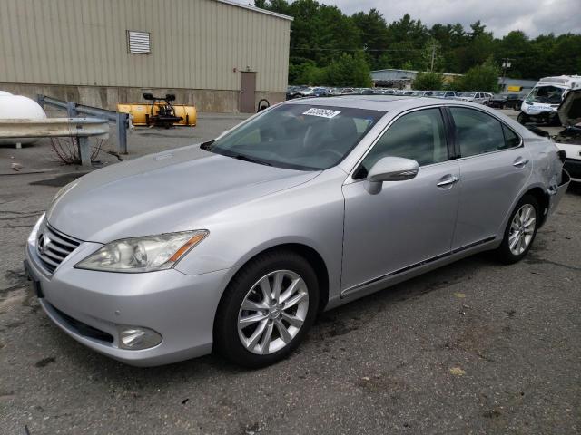 LEXUS ES 350 2010 with VIN JTHBK1EGXA2356667 - Photo from auction