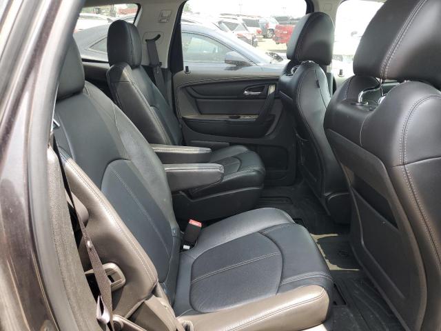 Photo 10 from auction – 2017 CHEVROLET TRAVERSE L with VIN 1GNKRHKD3HJ327521