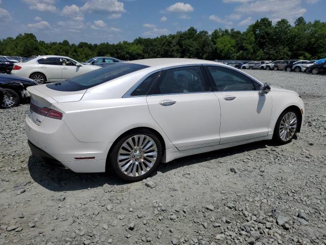 Photo 3 from auction – 2013 LINCOLN MKZ with VIN 3LN6L2G95DR821176
