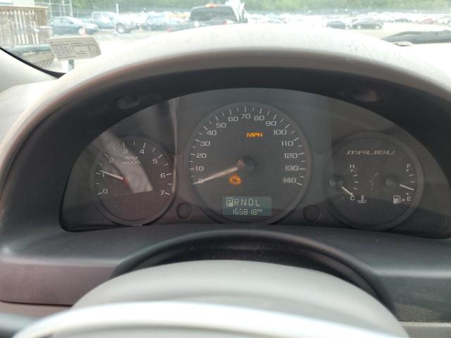 Photo 9 from auction – 2004 CHEVROLET MALIBU MAX with VIN 1G1ZU64884F141795