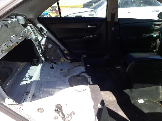 Photo 10 from auction – 2015 TOYOTA CAMRY LE with VIN 4T4BF1FK6FR509079