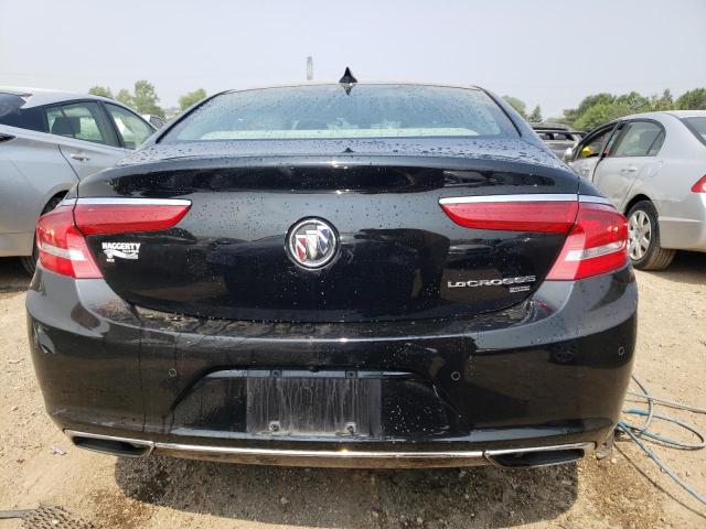 Photo 6 from auction – 2019 BUICK LACROSSE E with VIN 1G4ZR5SS7KU113816