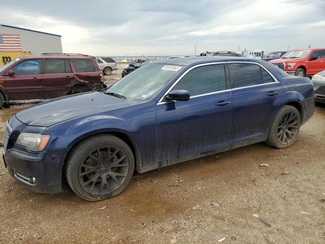 CHRYSLER 300 S 2014 с VIN 2C3CCABT6EH183834 - Фото с аукциона