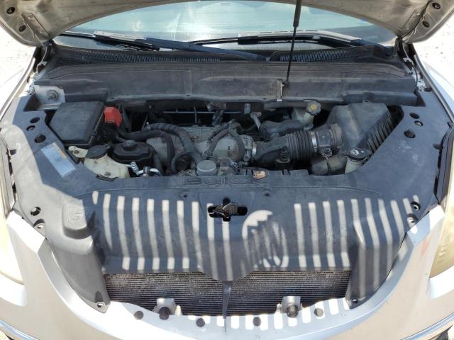 Photo 11 from auction – 2011 BUICK ENCLAVE CX with VIN 5GAKRBED1BJ273372