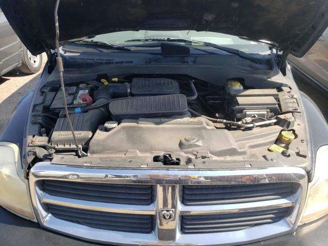 Photo 12 from auction – 2004 DODGE DURANGO SL with VIN 1D4HD48N94F230107