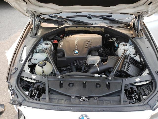 Photo 11 from auction – 2016 BMW 528 XI with VIN WBA5A7C57GG144744