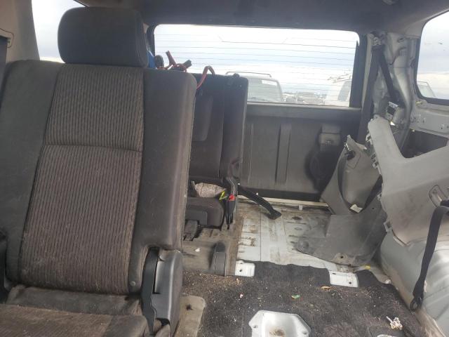 Photo 10 from auction – 2013 TOYOTA 4RUNNER SR with VIN JTEBU5JR5D5113132