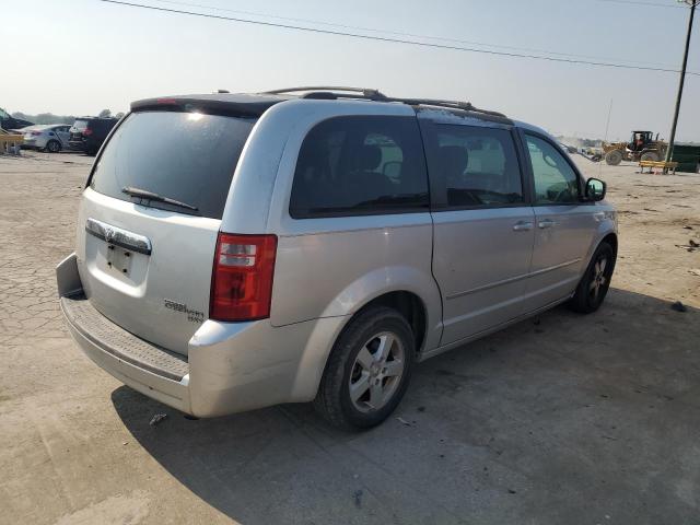 Photo 3 from auction – 2010 DODGE GRAND CARA with VIN 2D4RN5D1XAR205425