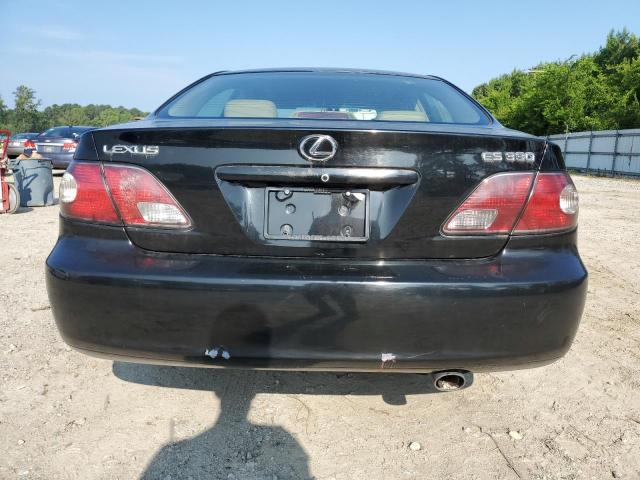 Photo 6 from auction – 2004 LEXUS ES 330 with VIN JTHBA30G740002854