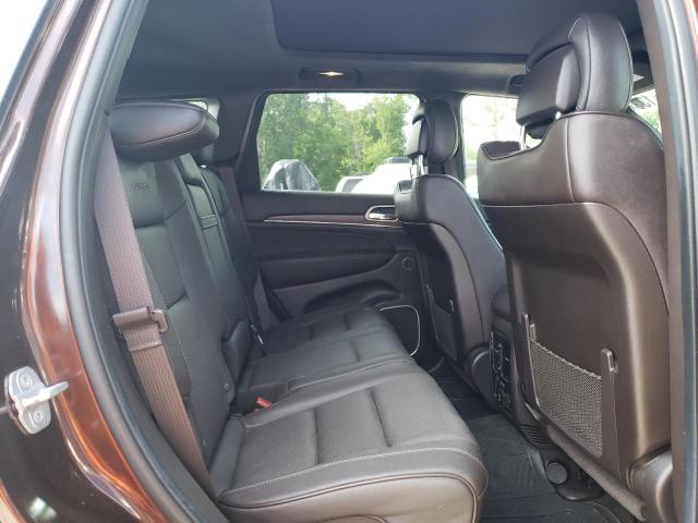 Photo 11 from auction – 2014 JEEP GRAND CHER with VIN 1C4RJFJT8EC202607