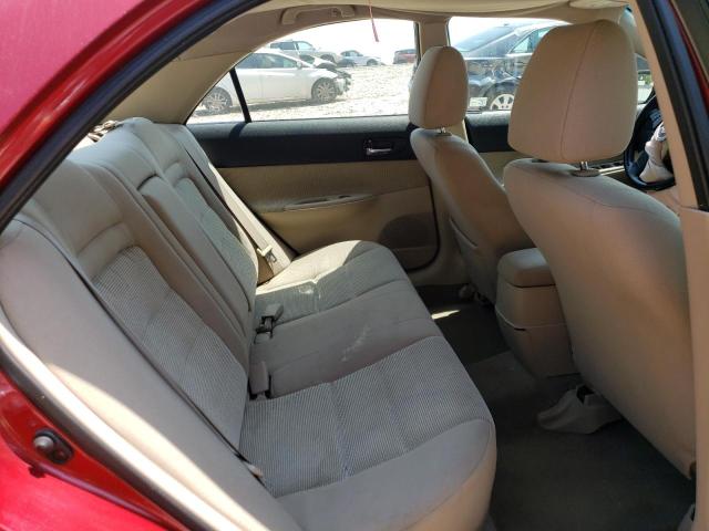 Photo 10 from auction – 2005 MAZDA 6 I with VIN 1YVFP80CX55M62410
