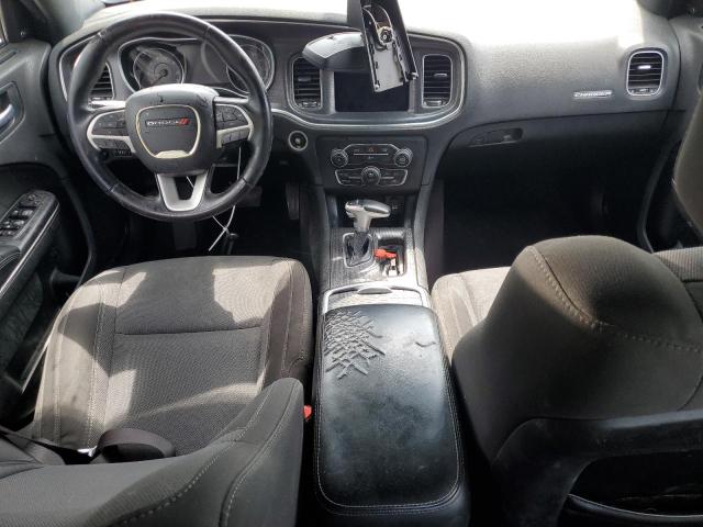Photo 8 from auction – 2017 DODGE CHARGER SX with VIN 2C3CDXHG2HH528145