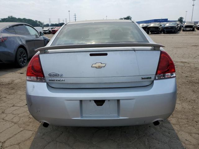 Photo 6 from auction – 2012 CHEVROLET IMPALA LS with VIN 2G1WA5E38C1264530