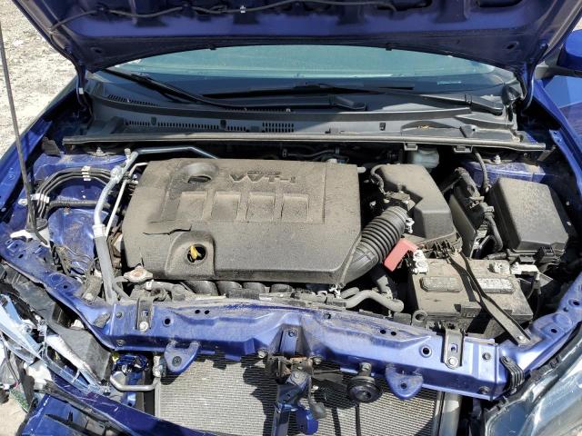 Photo 11 from auction – 2018 TOYOTA COROLLA L with VIN 2T1BURHE5JC105951