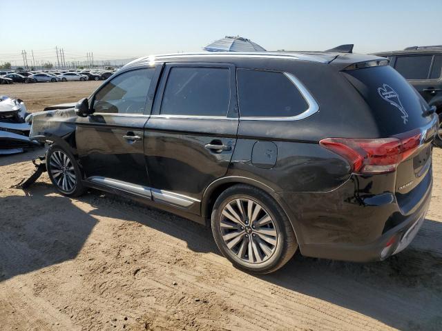 Photo 2 from auction – 2020 MITSUBISHI OUTLANDER with VIN JA4AD3A37LZ042534
