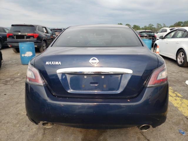 Photo 6 from auction – 2013 NISSAN MAXIMA S with VIN 1N4AA5AP3DC816611