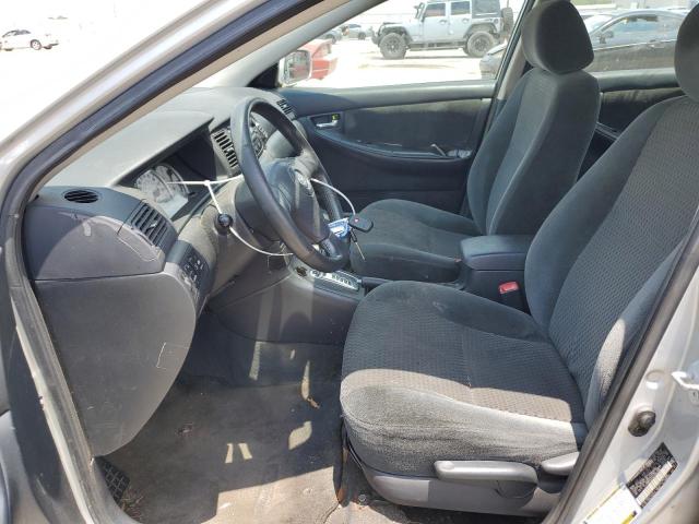 Zdjęcie 7 z aukcji – 2006 TOYOTA COROLLA CE z VIN 2T1BR32E36C693198