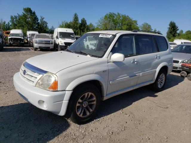 Photo 1 from auction – 2004 SUZUKI XL7 EX with VIN JS3TX92V444114220