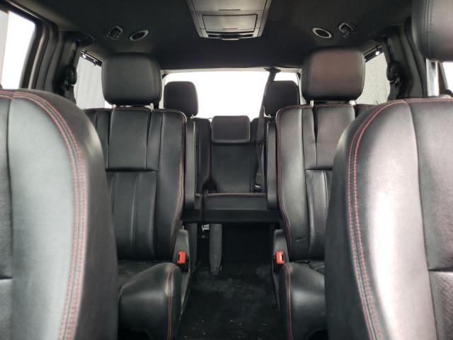 Photo 10 from auction – 2017 DODGE GRAND CARA with VIN 2C4RDGEG6HR716915