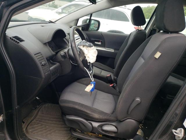 Photo 7 from auction – 2006 MAZDA 5 with VIN JM1CR29L860121220