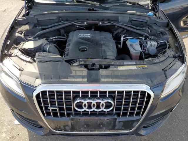 Photo 12 from auction – 2014 AUDI Q5 PREMIUM with VIN WA1LFAFP8EA007179