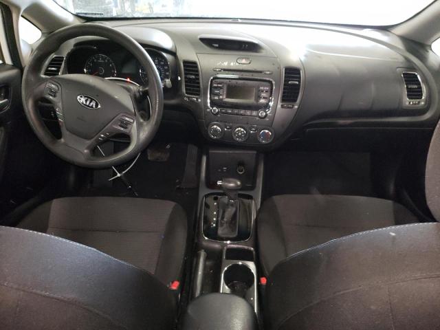 Photo 8 from auction – 2017 KIA FORTE LX with VIN 3KPFK4A71HE072223