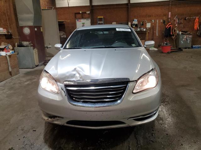 Photo 5 from auction – 2011 CHRYSLER 200 TOURIN with VIN 1C3BC1FB4BN521389