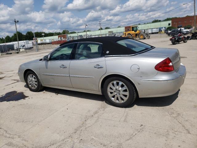 Photo 2 from auction – 2007 BUICK LACROSSE C with VIN 2G4WD582171132549
