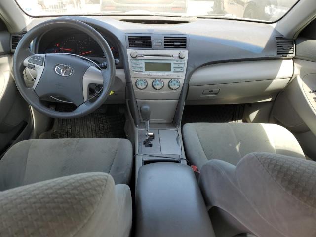 Photo 8 from auction – 2009 TOYOTA CAMRY BASE with VIN 4T1BE46K59U815094
