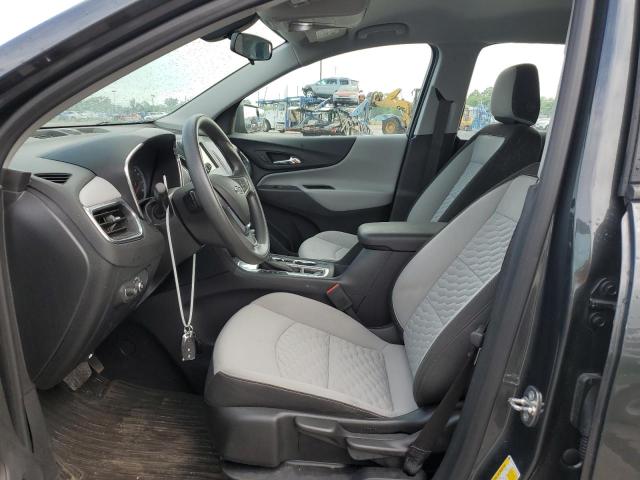 Photo 7 from auction – 2019 CHEVROLET EQUINOX LS with VIN 3GNAXHEV4KS617536