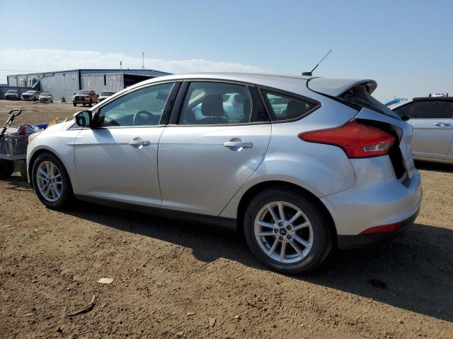 Photo 2 from auction – 2017 FORD FOCUS SE with VIN 1FADP3K29HL205605