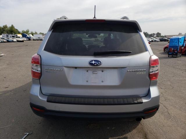 Photo 6 from auction – 2015 SUBARU FORESTER 2 with VIN JF2SJAWC6FH837523