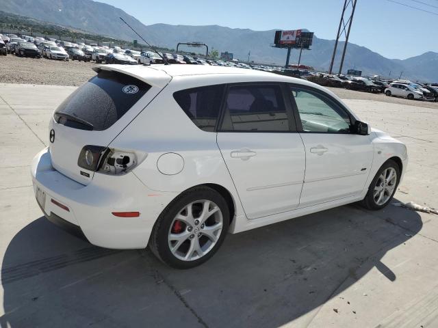 Photo 3 from auction – 2007 MAZDA 3 HATCHBAC with VIN JM1BK343271635914