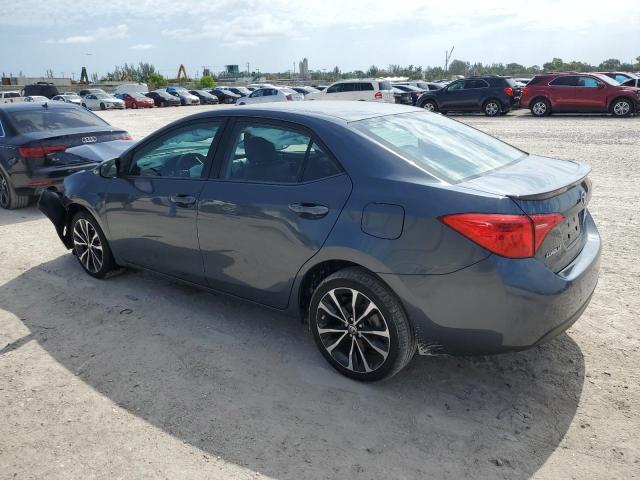 Photo 2 from auction – 2017 TOYOTA COROLLA L with VIN 2T1BURHE7HC805772