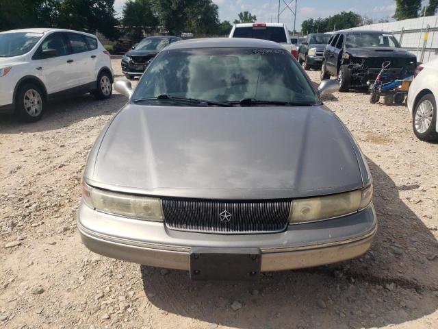 Photo 5 from auction – 1994 CHRYSLER LHS with VIN 2C3HD56F6RH300204