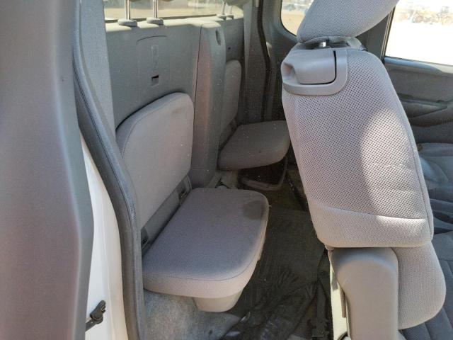 Photo 10 from auction – 2012 NISSAN FRONTIER S with VIN 1N6BD0CT3CC463107