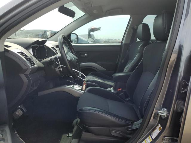 صورة رقم 7 من المزاد - 2011 MITSUBISHI OUTLANDER مع VIN JA4AS3AW1BU030682