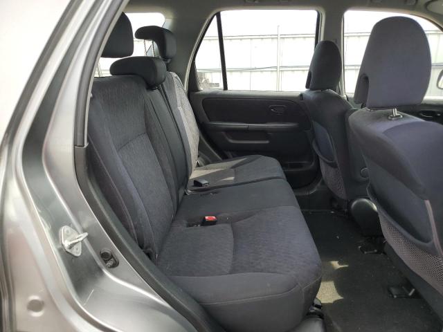 Photo 10 from auction – 2005 HONDA CR-V LX with VIN JHLRD68595C009318