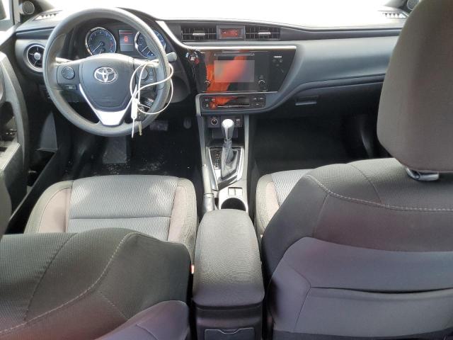 Photo 8 from auction – 2017 TOYOTA COROLLA L with VIN 5YFBURHEXHP725463