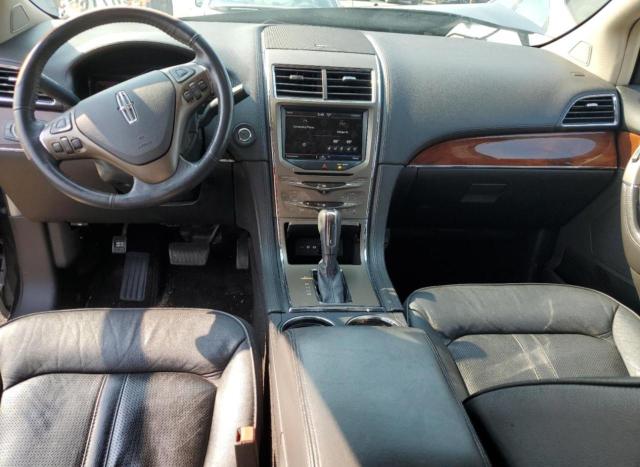 Photo 8 from auction – 2013 LINCOLN MKX with VIN 2LMDJ8JK9DBL29376