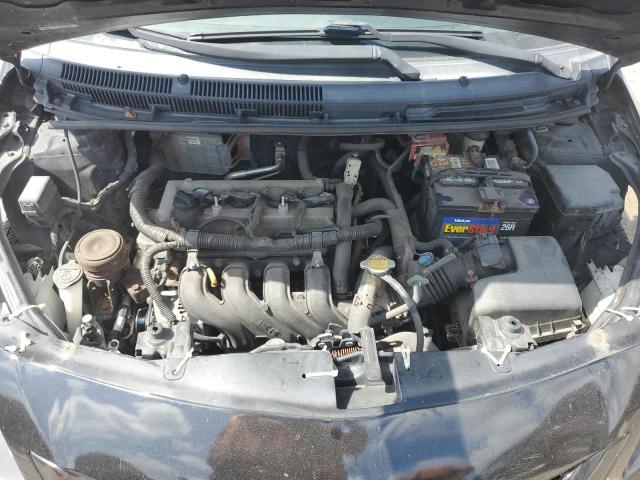 Photo 11 from auction – 2007 TOYOTA YARIS with VIN JTDBT923471033809