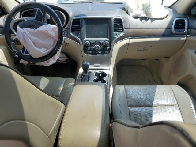 Photo 8 from auction – 2017 JEEP GRAND CHER with VIN 1C4RJECG4HC960037