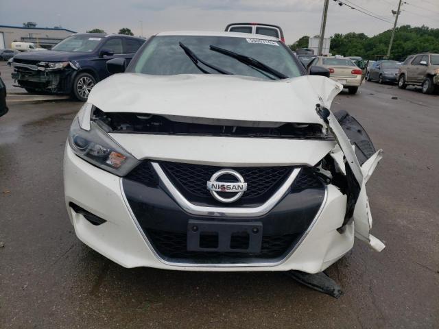 Photo 5 from auction – 2018 NISSAN MAXIMA 3.5 with VIN 1N4AA6AP2JC409901