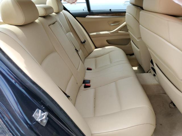 Foto 10 de la subasta – 2011 BMW 535 I con VIN WBAFR7C51BC606020
