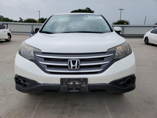 Photo 5 from auction – 2012 HONDA CR-V EX with VIN 5J6RM3H5XCL024865