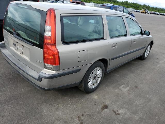 Photo 3 from auction – 2004 VOLVO V70 with VIN YV1SW64A042425509