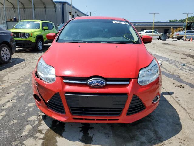 Photo 5 from auction – 2012 FORD FOCUS SE with VIN 1FAHP3K2XCL239014