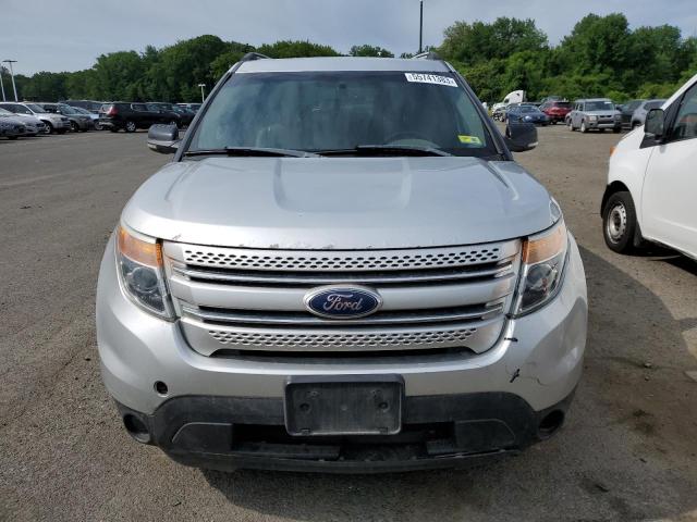Photo 5 from auction – 2012 FORD EXPLORER X with VIN 1FMHK8D85CGA97845