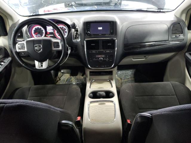 Photo 8 from auction – 2012 DODGE GRAND CARA with VIN 2C4RDGDG6CR216926