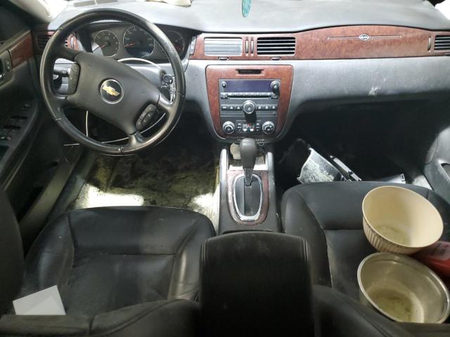 Photo 8 from auction – 2011 CHEVROLET IMPALA LTZ with VIN 2G1WC5EM5B1177640